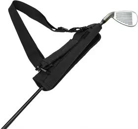 Convelife 797442775992 Golf Club Carry Bags Black