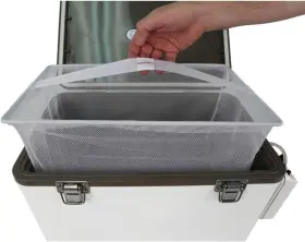 Ucnet7 Coolers Minnow Net Cooler Replacement Part 4 Sizes
