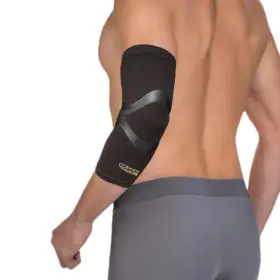 Copper Fit 754502027132 Pro Series Performance Compression Elbow Sleeve Copperfit - Large