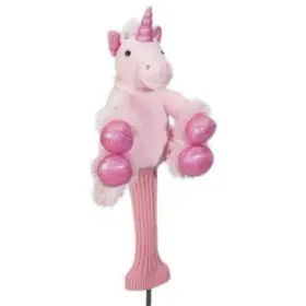 Creative Covers For Golf 736640865470 Eunice The Unicorn Headcover