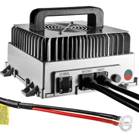 Croliumcx-3300w-58v40a Croliumcx 58.4volt 40amp 220vac 58.4v30amp 110vac 48v40a 48v30a 51.2v Golf Cart Lit
