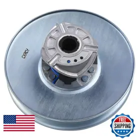 B0d7hkxs6w Cxrcy Secondary Driven Clutch For Club Car Ds Precedent 1997-up Cart