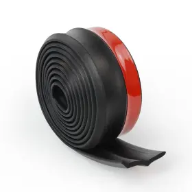 Cy331 Cyonruan 8.2ft Bumper Lip Stickers - 2.5m Car Front Rubber Protectors 60m