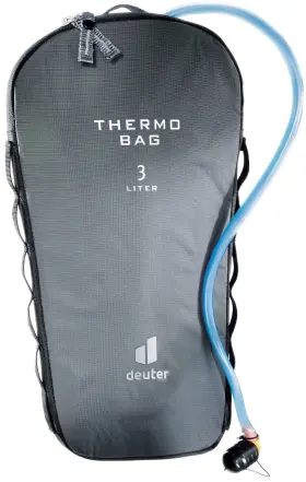 3960623 Deuter Streamer Thermo Bag 3.0 L Insulated For Hydration Systems
