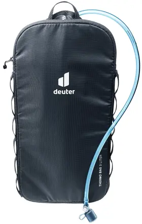 3969125 Deuter Streamer Thermo Bag 3.0 L - Black