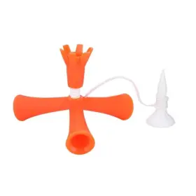Dioche6pvz9ch850-02 Dioche Adjustable Golf Tee Tripod Height Plastic Tees Holder For Practice