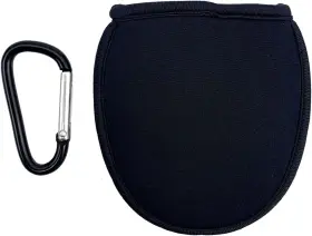 Direct 445014075065 Golf Ball Cleaner Pouch Portable Pocket Washer Wash