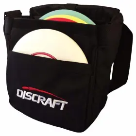 Discraft 066519371598 Weekender Disc Golf Bag Multi