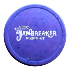 170-172 Discraft 745117352283 Discrafts Jawbreaker Ringer-gt Gram Putt And Approach Golf Disc