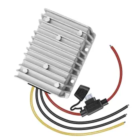 Dkplnt 799953412021 30a 360w 12v Golf Cart 48v 36v To Converter Voltage Regulator V