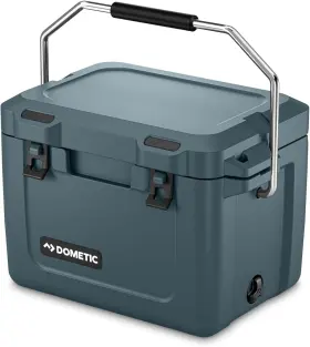 9600028790 Dometic Patrol 20l Insulated Hard Cooler Ocean Ice Chest And 20