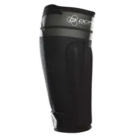 Dp151ls02-blk-m Donjoy Performance Anaform Shin Splint Compression Sleeve Black Medium