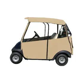 Lysb00lesuu8e-sprtseqip Doorworks Golf Cart Enclosures Cover 3-sided Inch Over-the-top For Club C