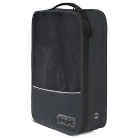 6778485 Dot&dot Golf Shoe Bag For Men And Women - Mens Womens Tote 13.75 Inch X 7 4.5