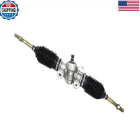 B072hhd498 Dr.acces Golf Cart Club Car Precedent Steering Gear Assembly Fits On