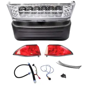 B07t3c476l Dr.acces Golf Cart Led Light Kit For Club Car Precedent Deluxe
