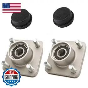 Dr.acces B07vmgmnc2 Dr.acces Club Car Ds And Precedent Front Wheel Hub Assembly Bearing