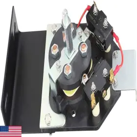 Dr.acces B08fh62t7b Dr.acces Heavy Duty Forward And Reverse Switch Assembly For Ezgo Txt 1994 To