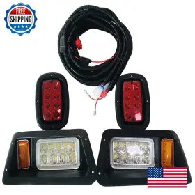 B09bfjpj2r Dr.acces Golf Cart Led Light Compatible Yamaha G14 G16 G19 G22 B09bfjpj2r Dr.acces Golf Cart Led Light Compatible Yamaha G14 G16 G19 G22