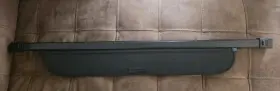 Dr00301-b Drcarnow For Honda Crv 2023 2024 2025 Cargo Cover Retractable Rear Trunk Cov