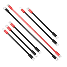 Drive-up 198715531480 Ezgo Golf Cart Battery Cables For Txt