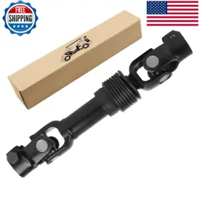 Drive Up B082mhh468 Golf Cart Intermediate Steering Shaft Assembly Joint For Ezgo Txt