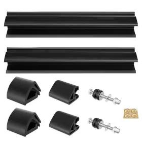 Drive Up B09vxds23j Golf Cart Windshield Retaining Clips Kits Screw For Club Car Precedent