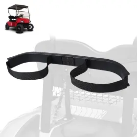 Du00125 Drive-up Golf Cart Bag Holder Bracket For Ezgo Txt 1994-up Gas And Electric G