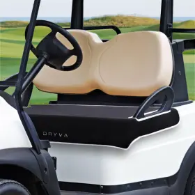 B0ddbp14vp Dryva Waterproof Golf Cart Seat Cover Ezgo Txt Rxv/club Car Ds Precedent