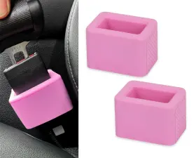 59274146682xqgzacc Ds. Distinctive Style Seat Belt Holder Easy Access Seatbelt Accessories For K