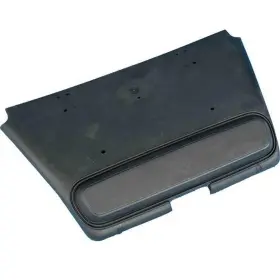 1993-current E-z-go B00699x8be Ezgo 27166g04 Front Shield For Txt Gas And Electric Vehicles