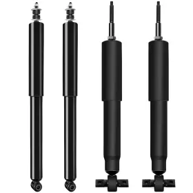 806463-532 Eccpp Shock Struts Absorbers For 1997-2003 Ford F-150 2004