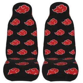 Byt8j4hm5s-464780705 Eclectiva 2pcs Car Seat Cover Easy To Install Universal Fit Accessories For Auto Truck