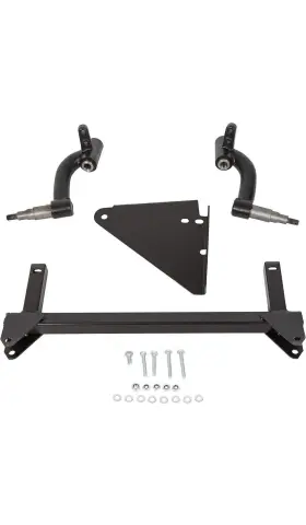 6249 Ecotric 6 Inch Spindle Lift Kit Copatible With 2007 And Up Yamaha G29/drive Golf Car