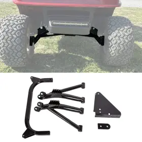 B07y642twb Ecotric 6 A-arm A Arm Lift Kit Compatible 1995-2002 Yamaha Golf Cart G14 G16 B07y642twb Ecotric 6 A-arm A Arm Lift Kit Compatible 1995-2002 Yamaha Golf Cart G14 G16