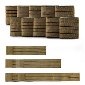 Etl05bd Elitzia Elastic Bandage Spare Parts Wrap Strape Band Straps Banda Elasti