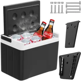 B0dhcv3s74 Enekerp Club Car Precedent Cooler Golf Cart Ice Coolers Mounting Bracket For