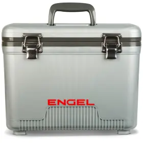 Uc13s Engel 13 Quart Leak Proof Dry Box Cooler Lunchbox Uc13 Tight