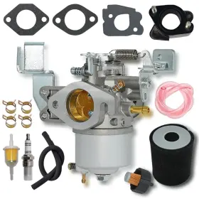 Engicarbj38-14101-02 Engicarb Carburetor Fit For Yamaha G2 G5 G8 G9 G11 1985-1995 4-cycle Engines Golf Cart