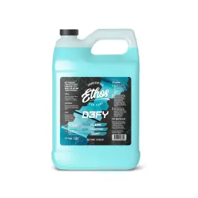 Ethos Handcrafted Car Care 750258798807 Defy - 3 In 1 Ceramic Coating Waterless Wash Spray And Wax Wa