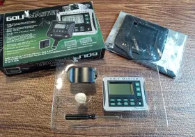 M64047 Excalibur Electronics Golf Master By Inc