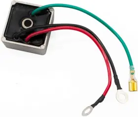 27739-g01 Excellence 744759064523 Voltage Regulator Replacement Fits Ezgo Txt 1994-up Gas Golf Cart 27739-g01 Excellence 744759064523 Voltage Regulator Replacement Fits Ezgo Txt 1994-up Gas Golf Cart