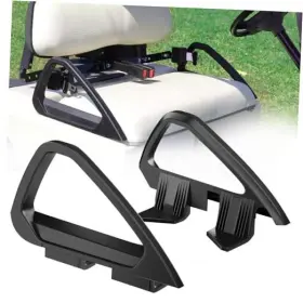 Fdg-089 Excellence Golf Cart Arm Rest Hip Restraint Club Car Seat Handles For Ds 2000