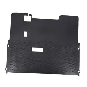 Fdg-122 Excellence Golf Cart Floor Mat Full Coverage Factory Size Floormat Fits Ezgo For Txt