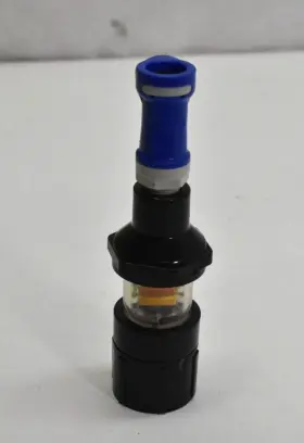 09frtl72 Ez Go 609803 Battery Watering Technologies Front Connector Assembly
