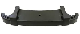 Bp-0082 Ez Go 610855 Oem Rxv Rear Bumper 2008-up 8038
