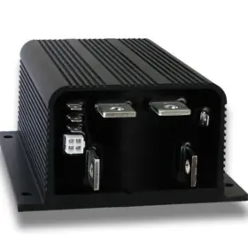 Con-ct107 Ez Go Curtis Type Controller 36v-500 Amp 1205m Series Its Ezgo Medalist/txt 1994-up