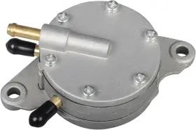 G11a Ezapex 799257482423 Vacuum Fuel Pump Compatible With Yamaha G2 G2a G9 G11 G14 1985-1991 Gas Gol
