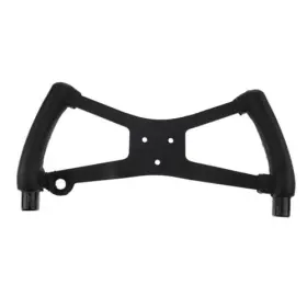 22435200 Fahuojiuka Go Kart Butterfly Steering Wheel - Metal Sport Racing Replacement
