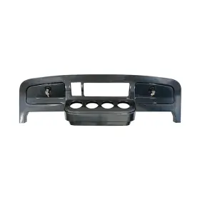 Rhds-dash-0011 Fat Cat Golf Dash Carbon Fiber E-z-go Txt 14